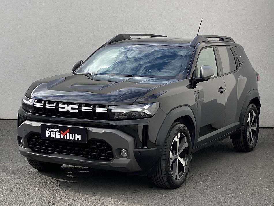 Dacia Duster 1.0 TCe 