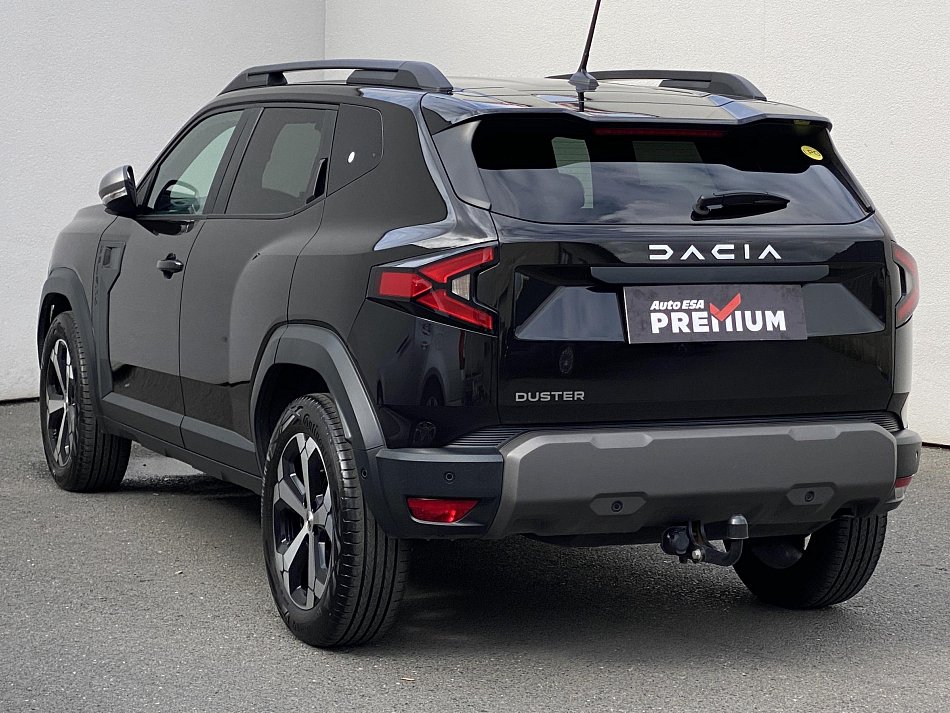 Dacia Duster 1.0 TCe 