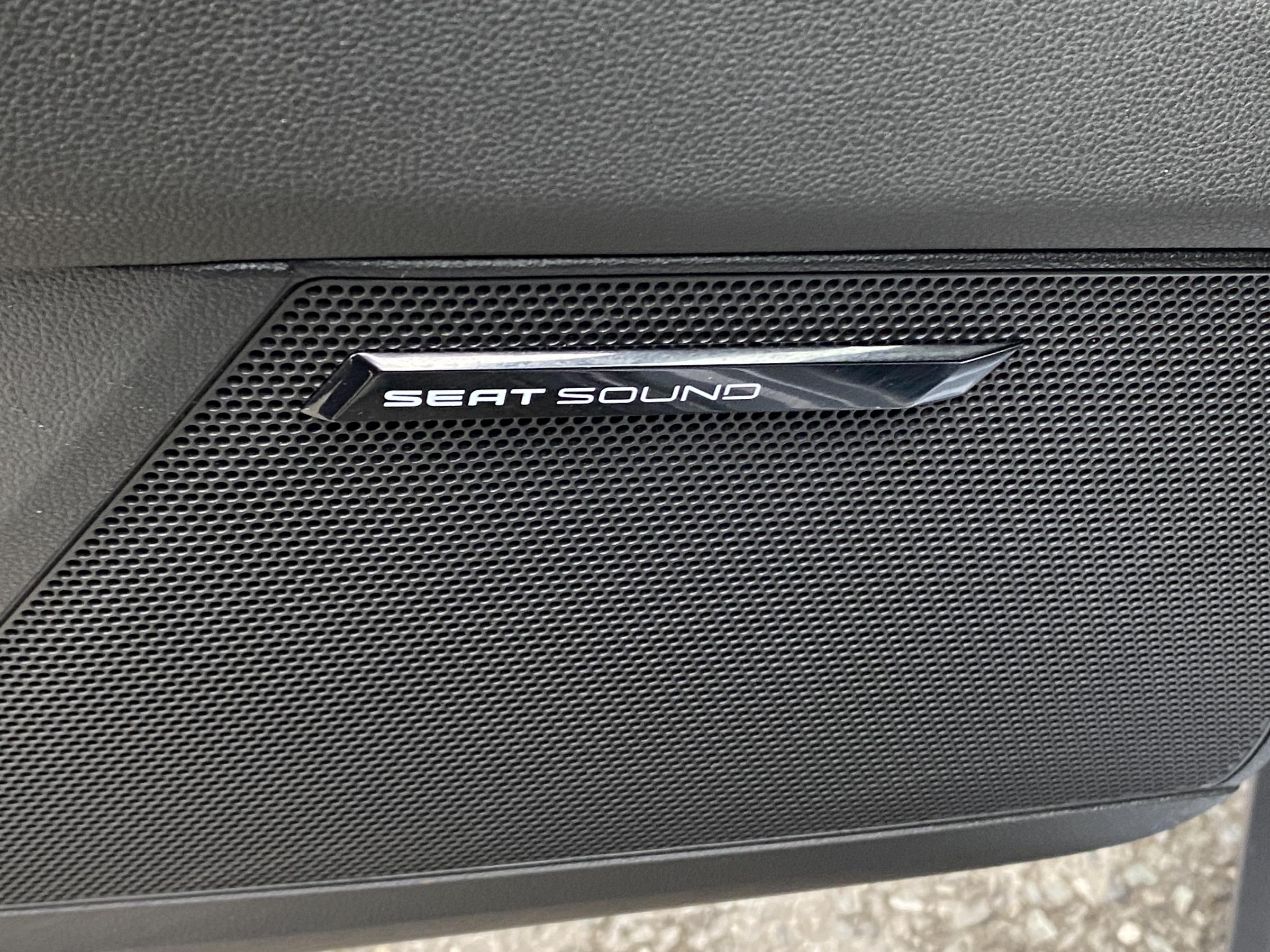 Seat Leon, 2015 - pohled č. 12