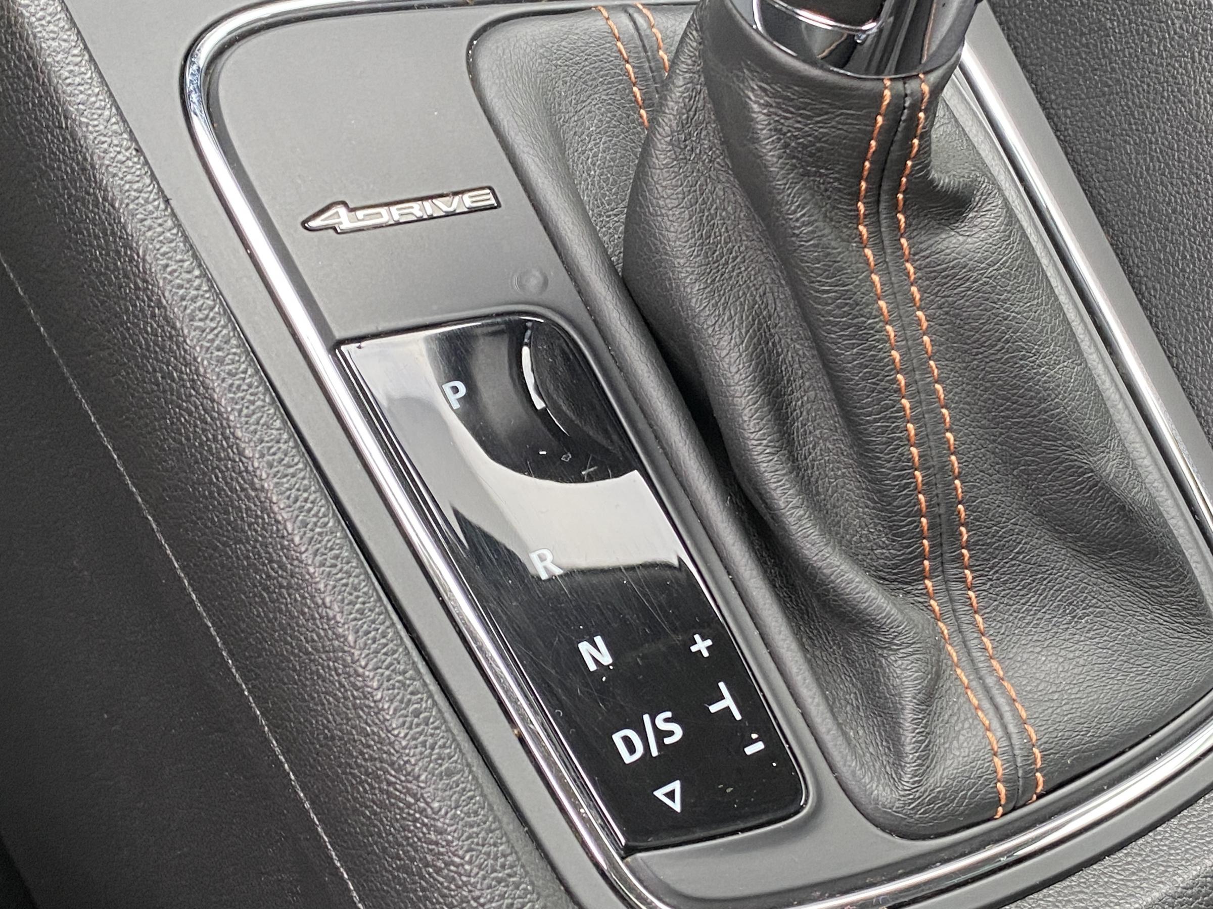 Seat Leon, 2015 - pohled č. 15