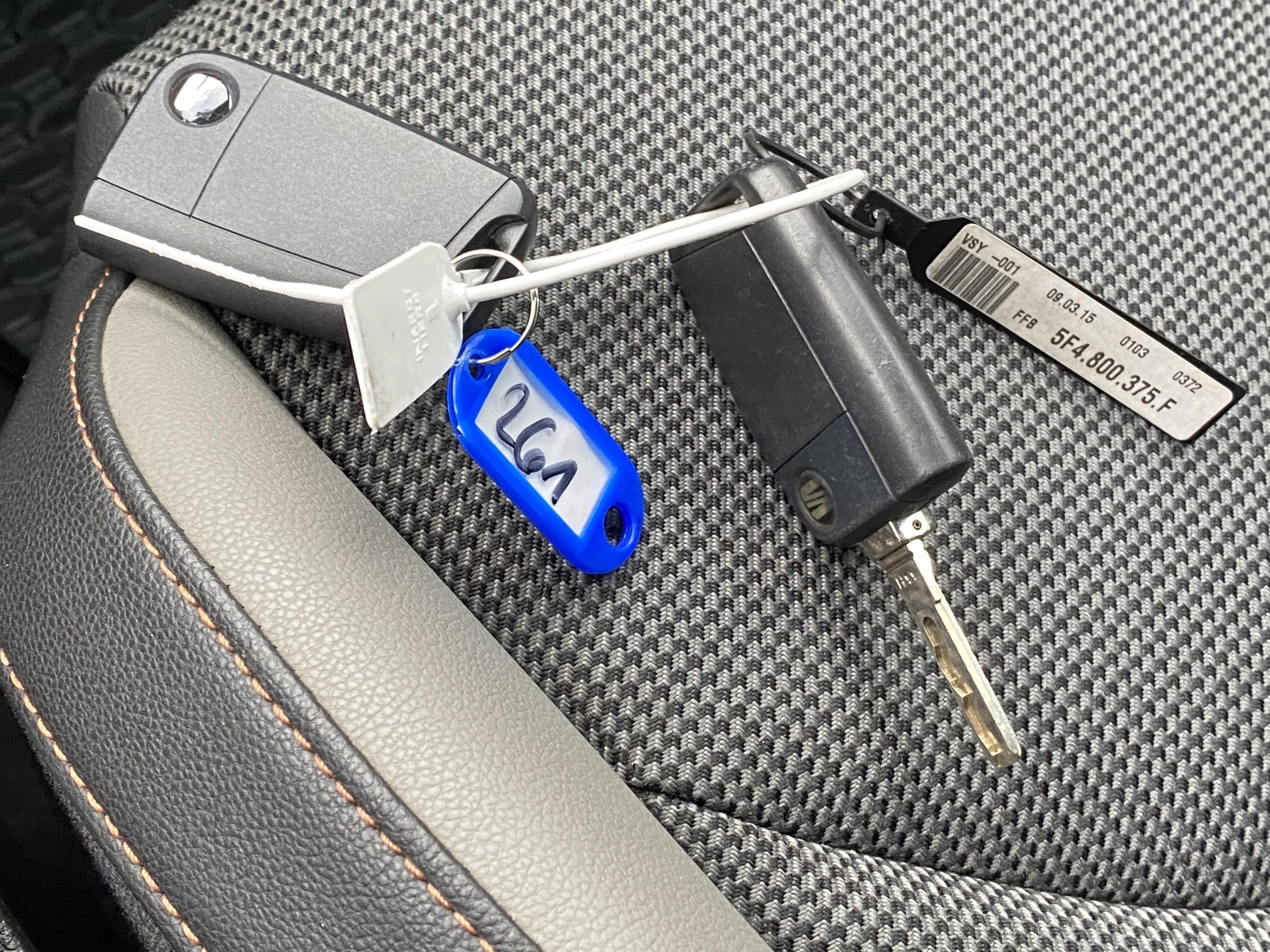 Seat Leon, 2015 - pohled č. 17