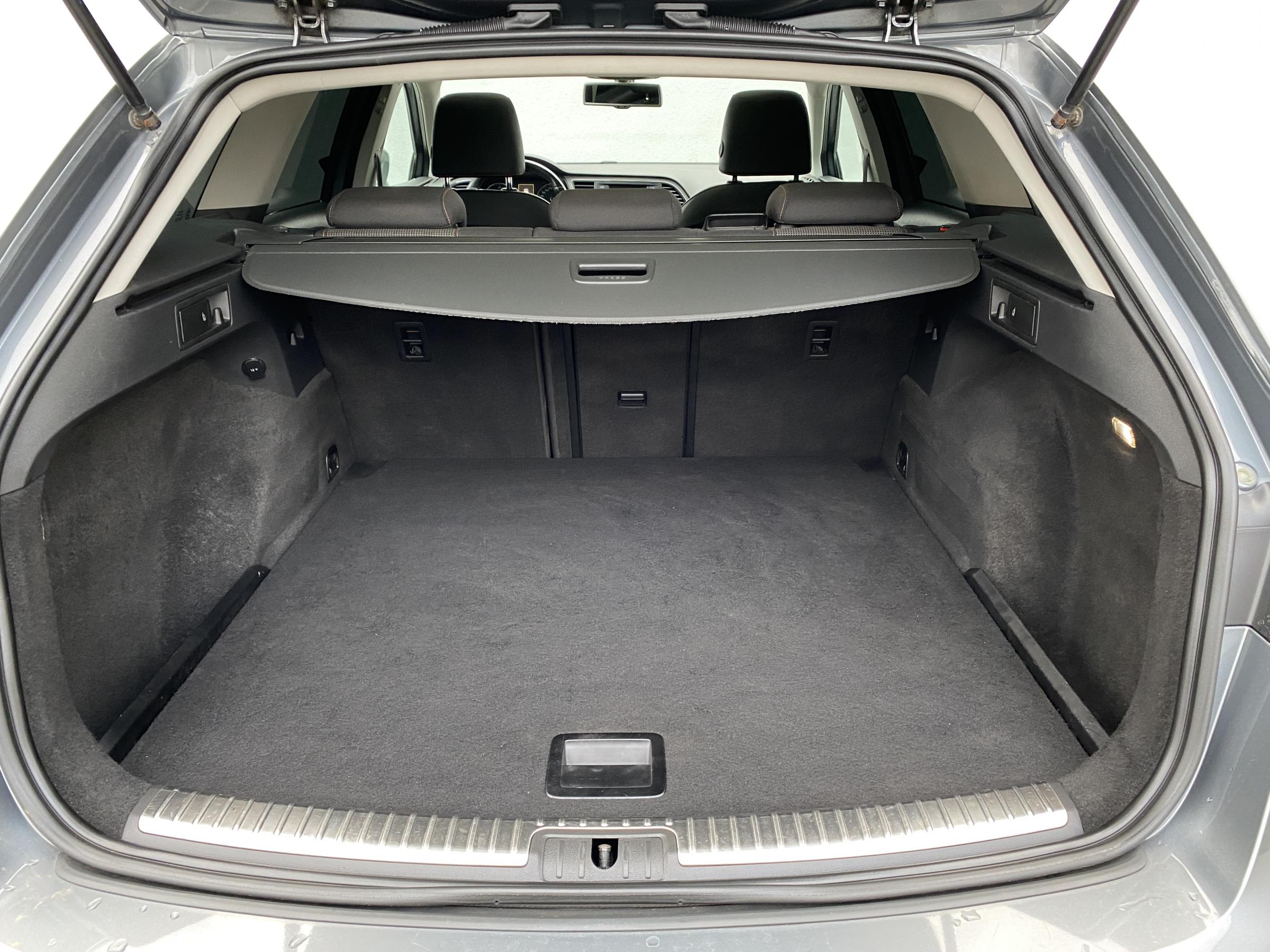 Seat Leon, 2015 - pohled č. 7