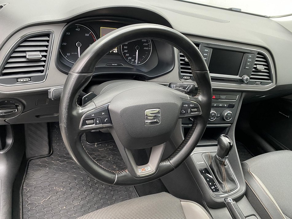 Seat Leon 2.0 TDi X-Perience