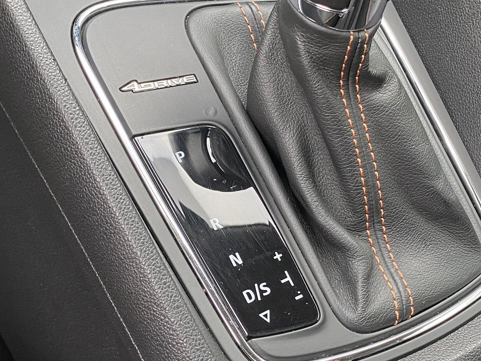 Seat Leon 2.0 TDi X-Perience