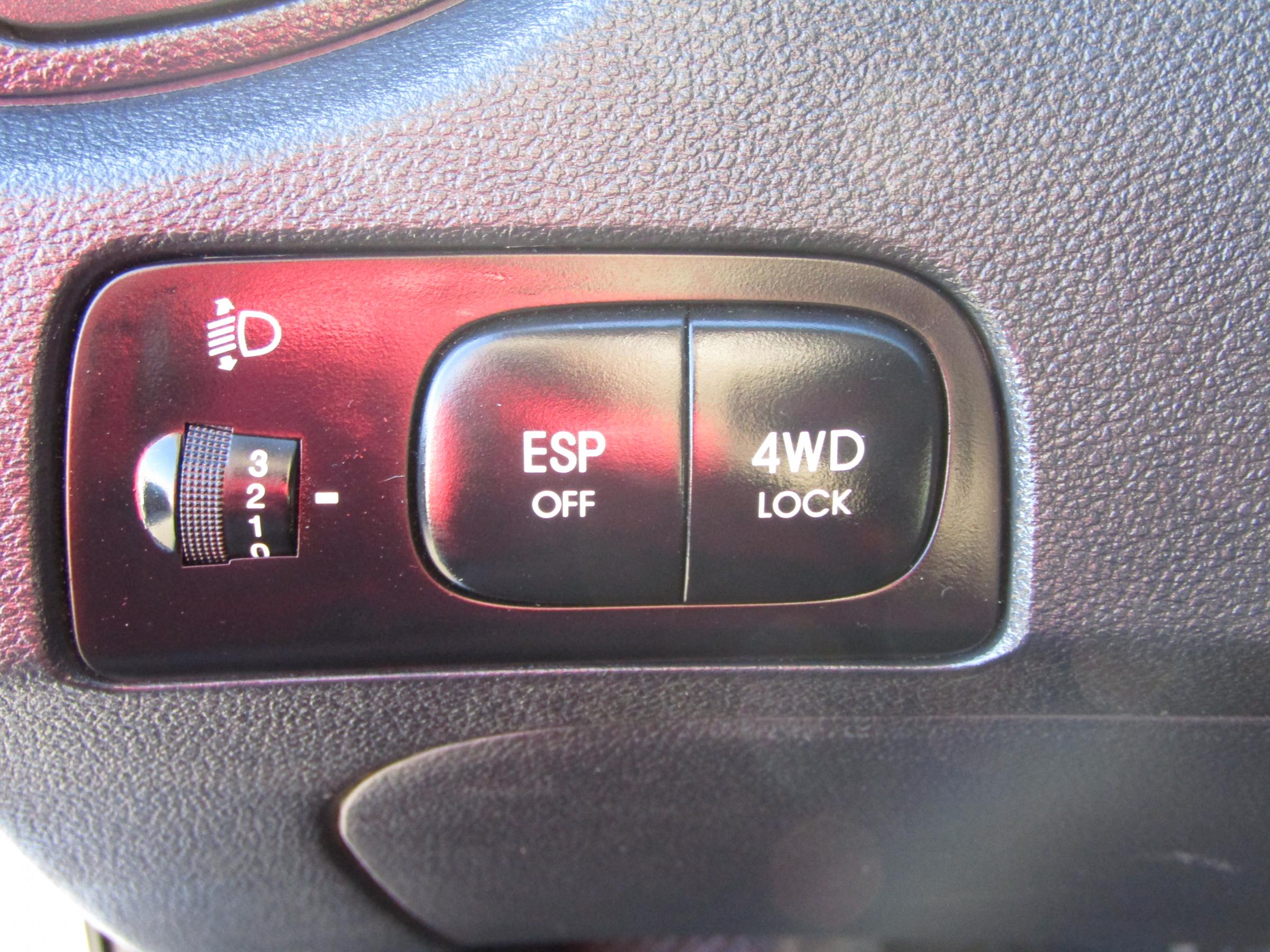 Kia Sportage, 2006 - pohled č. 15