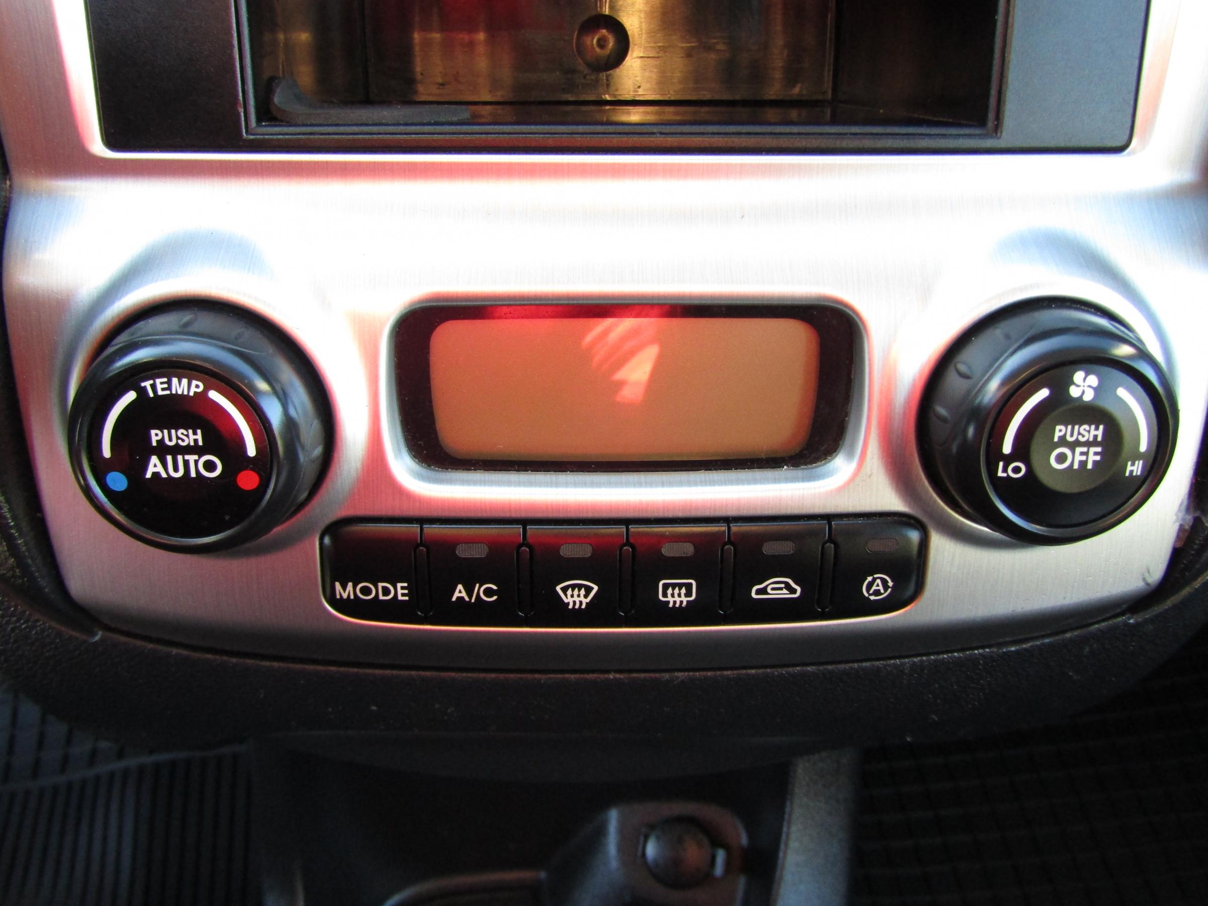 Kia Sportage, 2006 - pohled č. 16