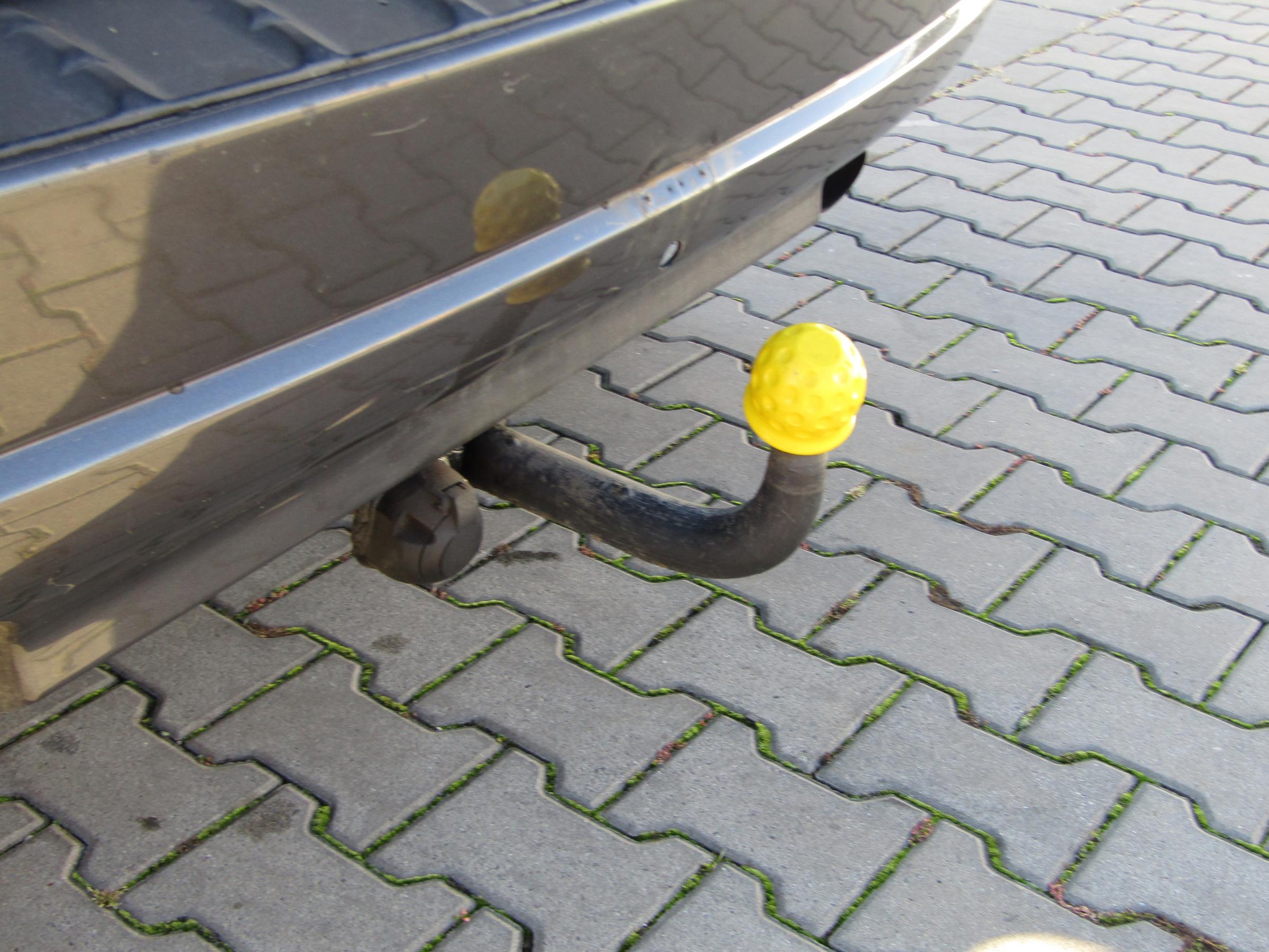 Kia Sportage, 2006 - pohled č. 19