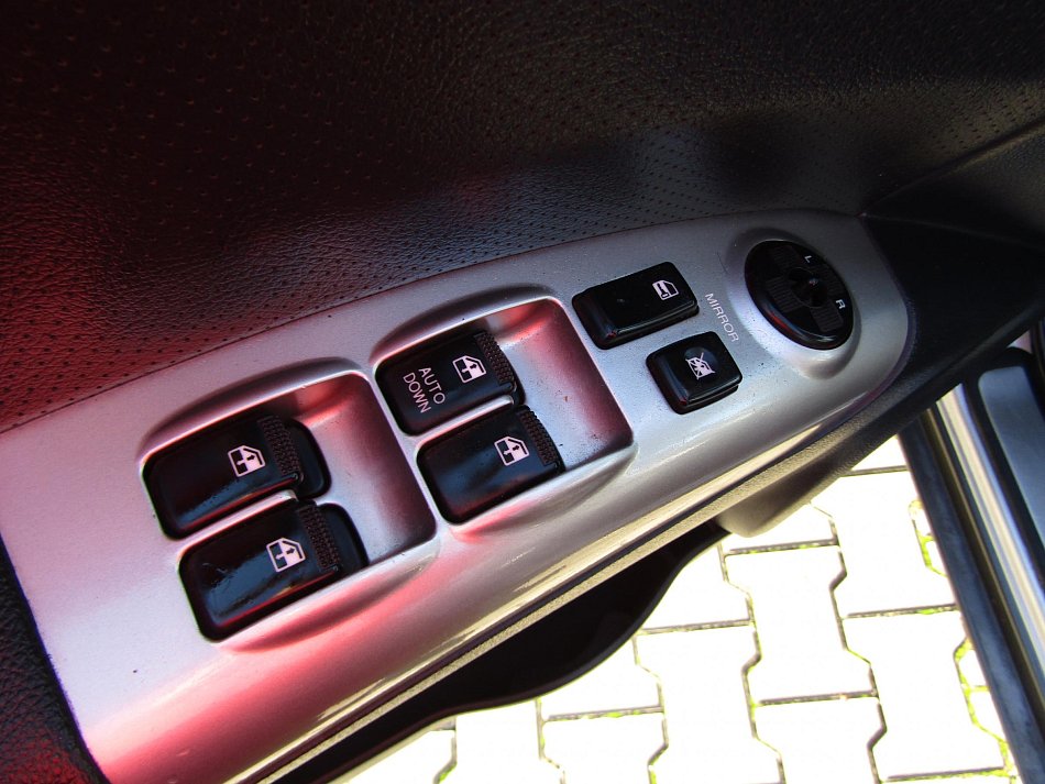 Kia Sportage 2.0 CRDi  4x4