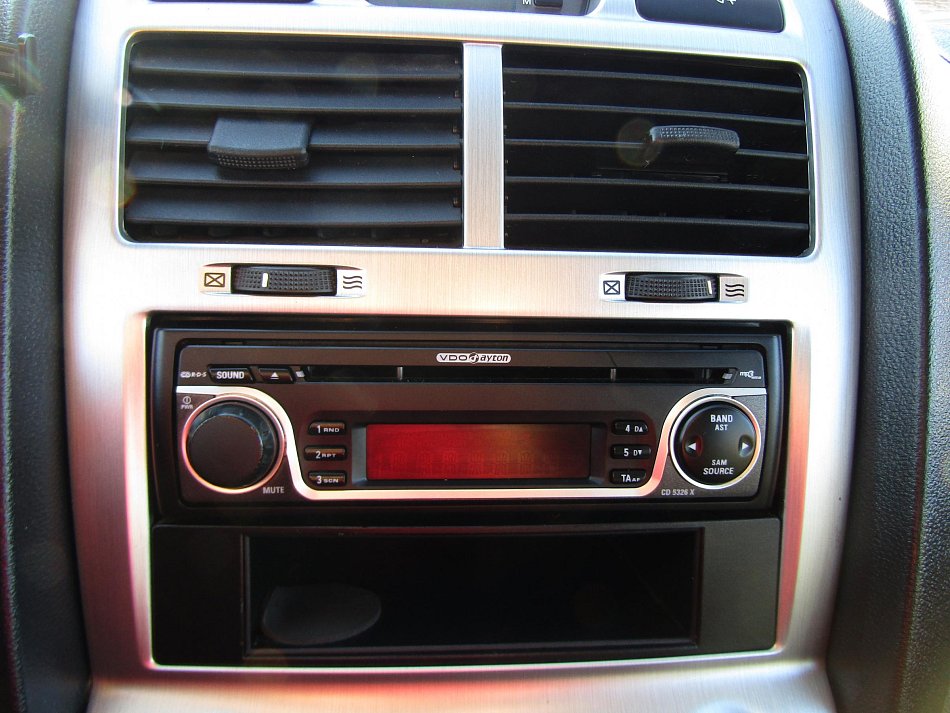 Kia Sportage 2.0 CRDi  4x4