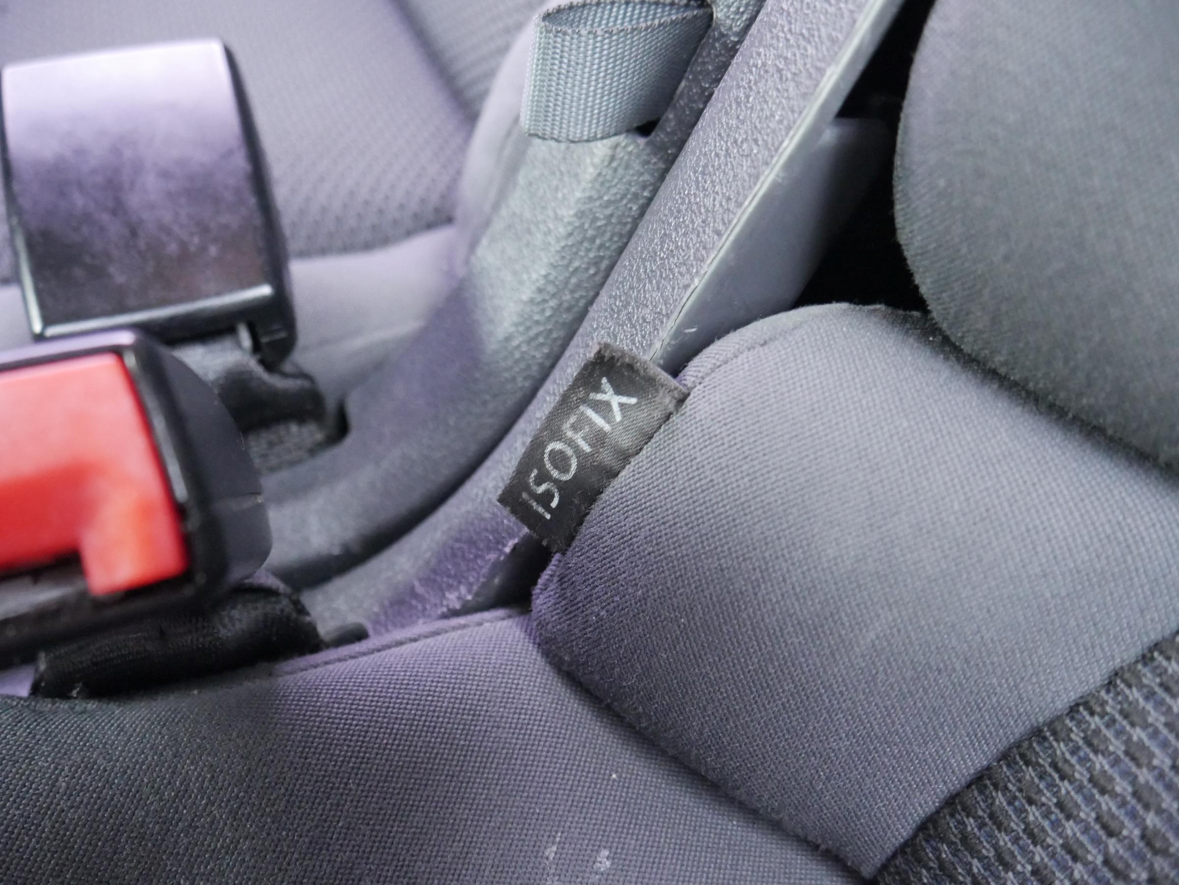 Volkswagen Touran, 2011 - pohled č. 18