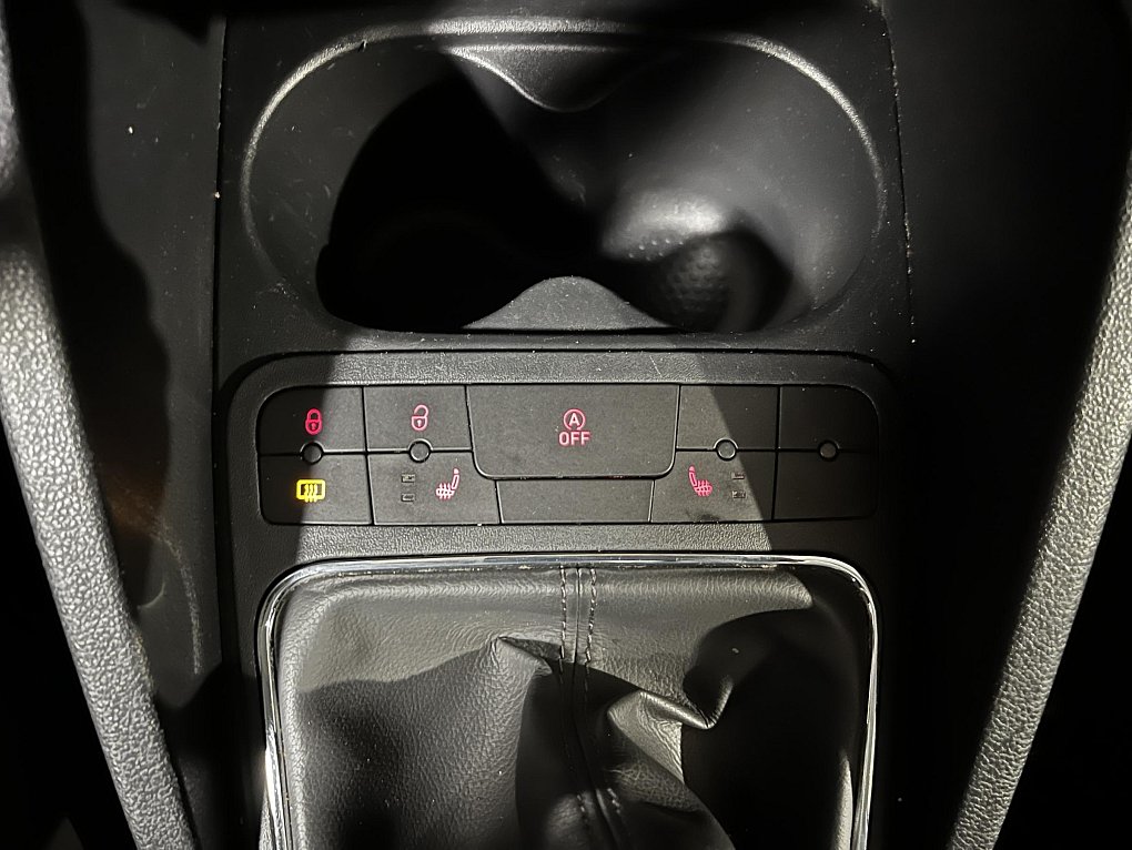 Seat Ibiza 1.0TSi Style