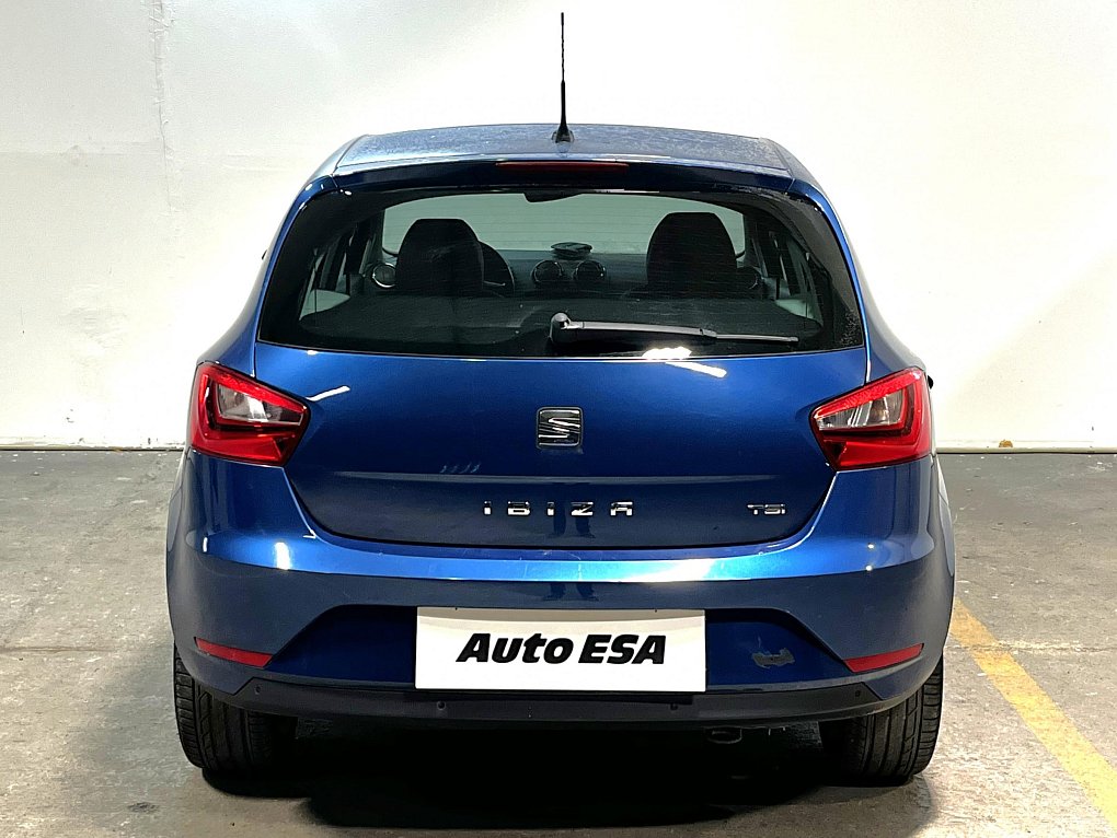 Seat Ibiza 1.0TSi Style