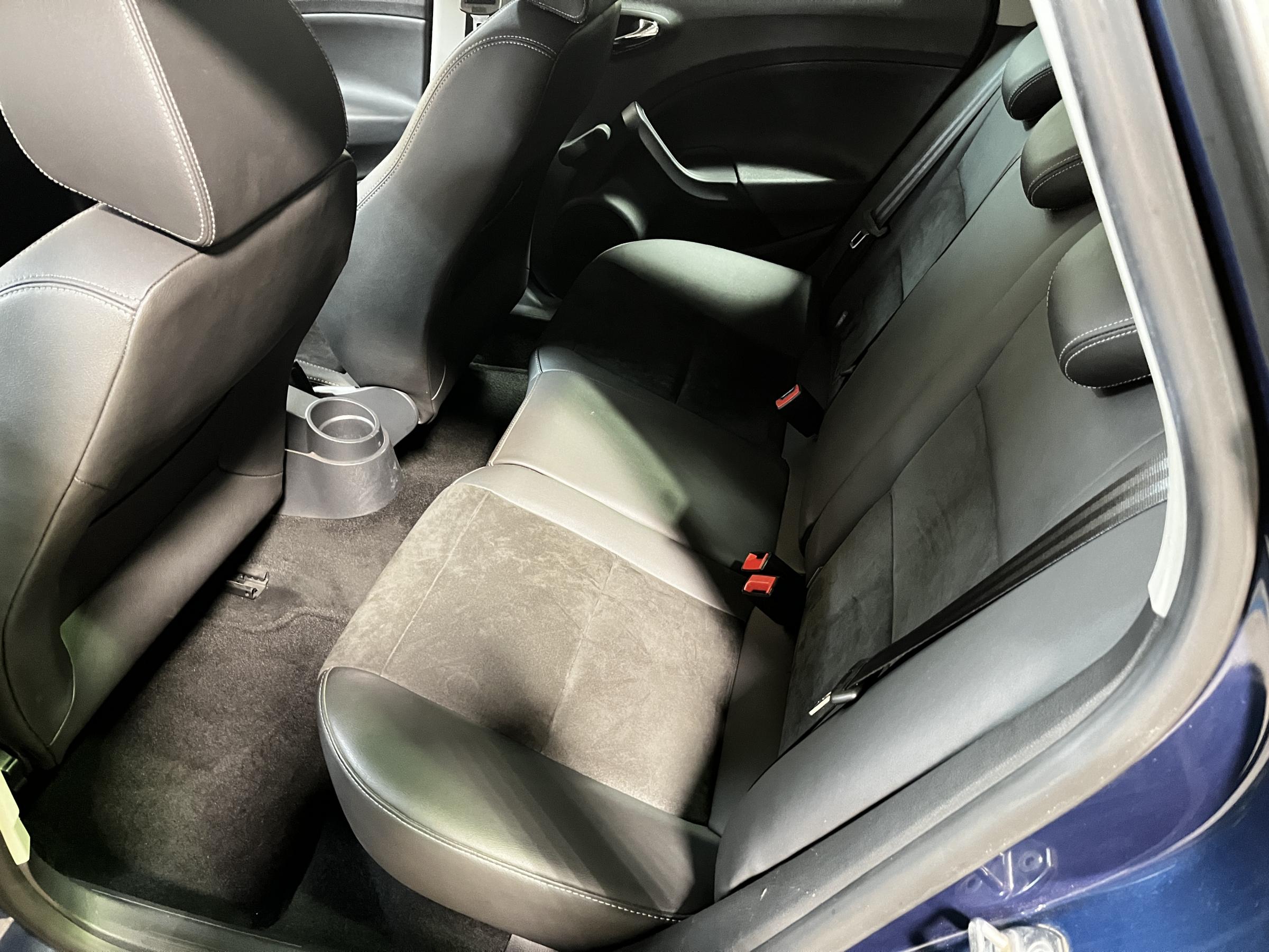 Seat Ibiza, 2016 - pohled č. 10