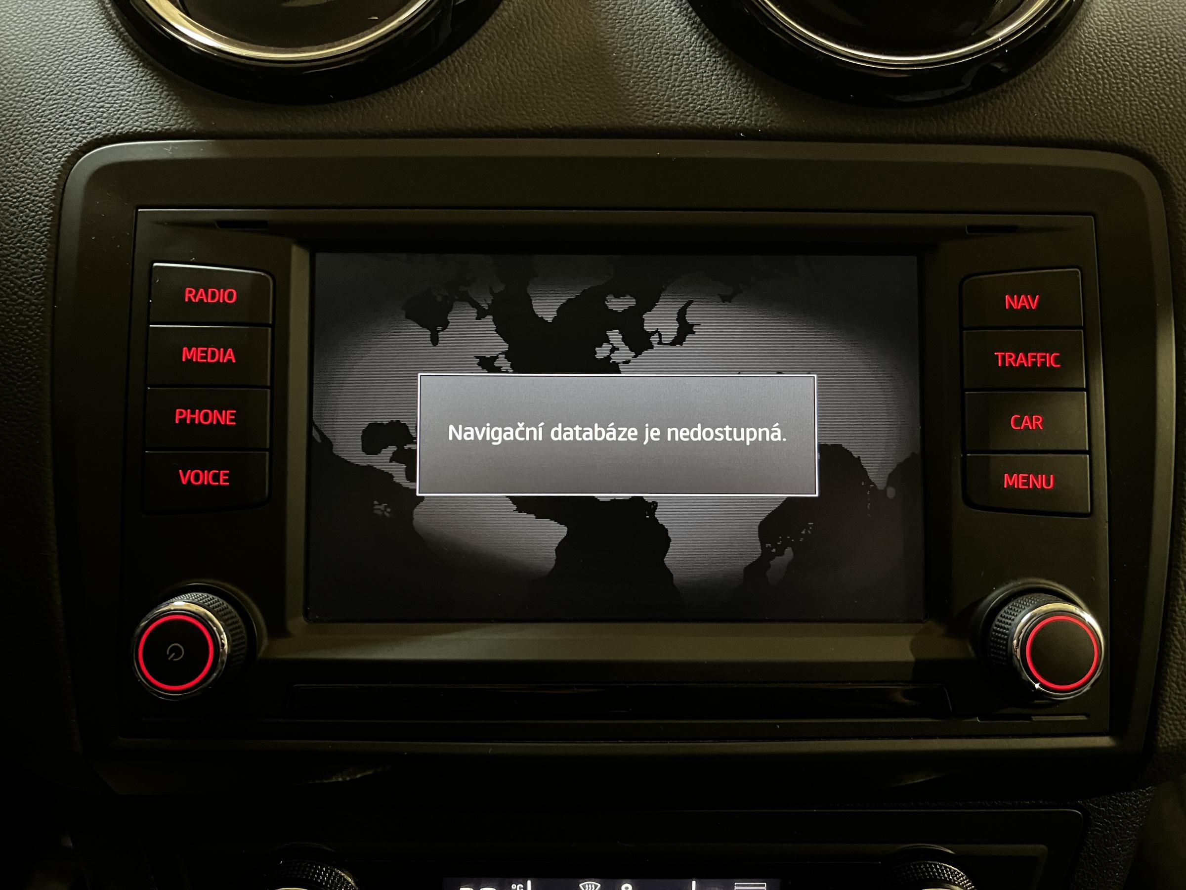 Seat Ibiza, 2016 - pohled č. 11