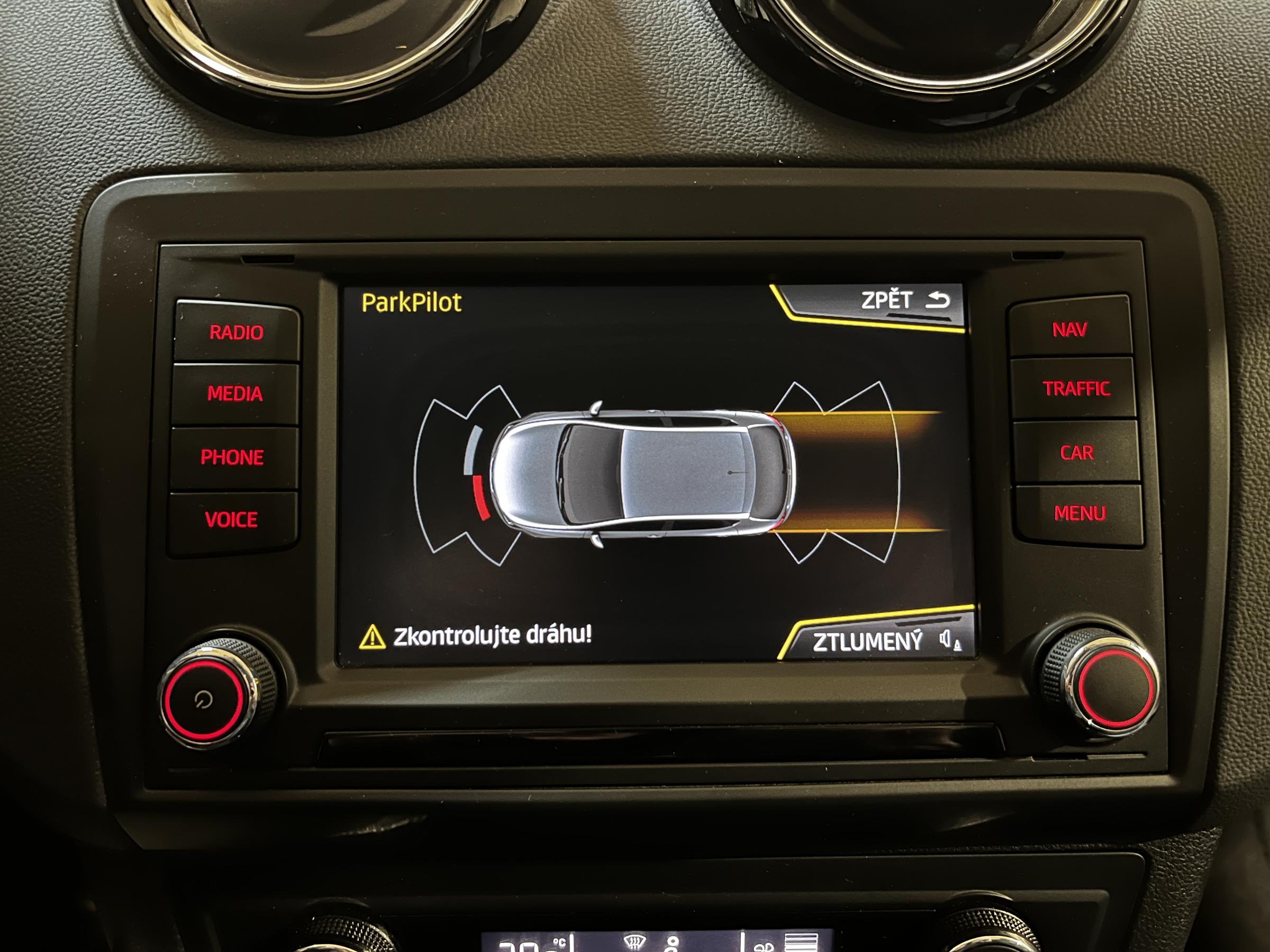 Seat Ibiza, 2016 - pohled č. 14