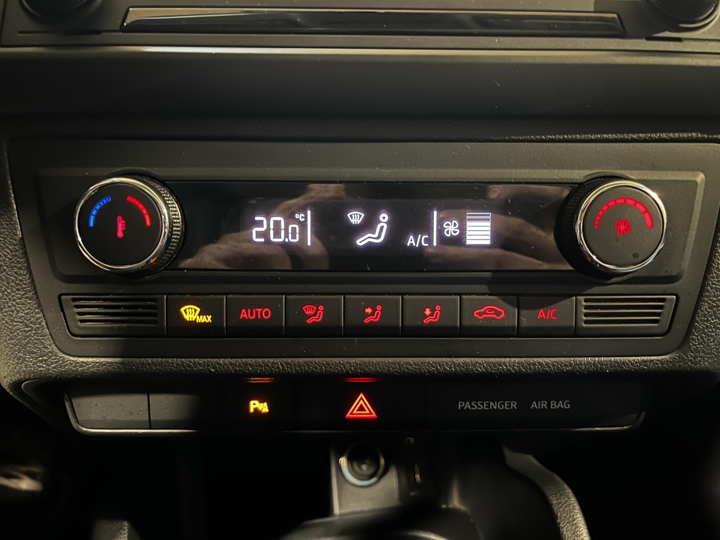 Seat Ibiza, 2016 - pohled č. 15