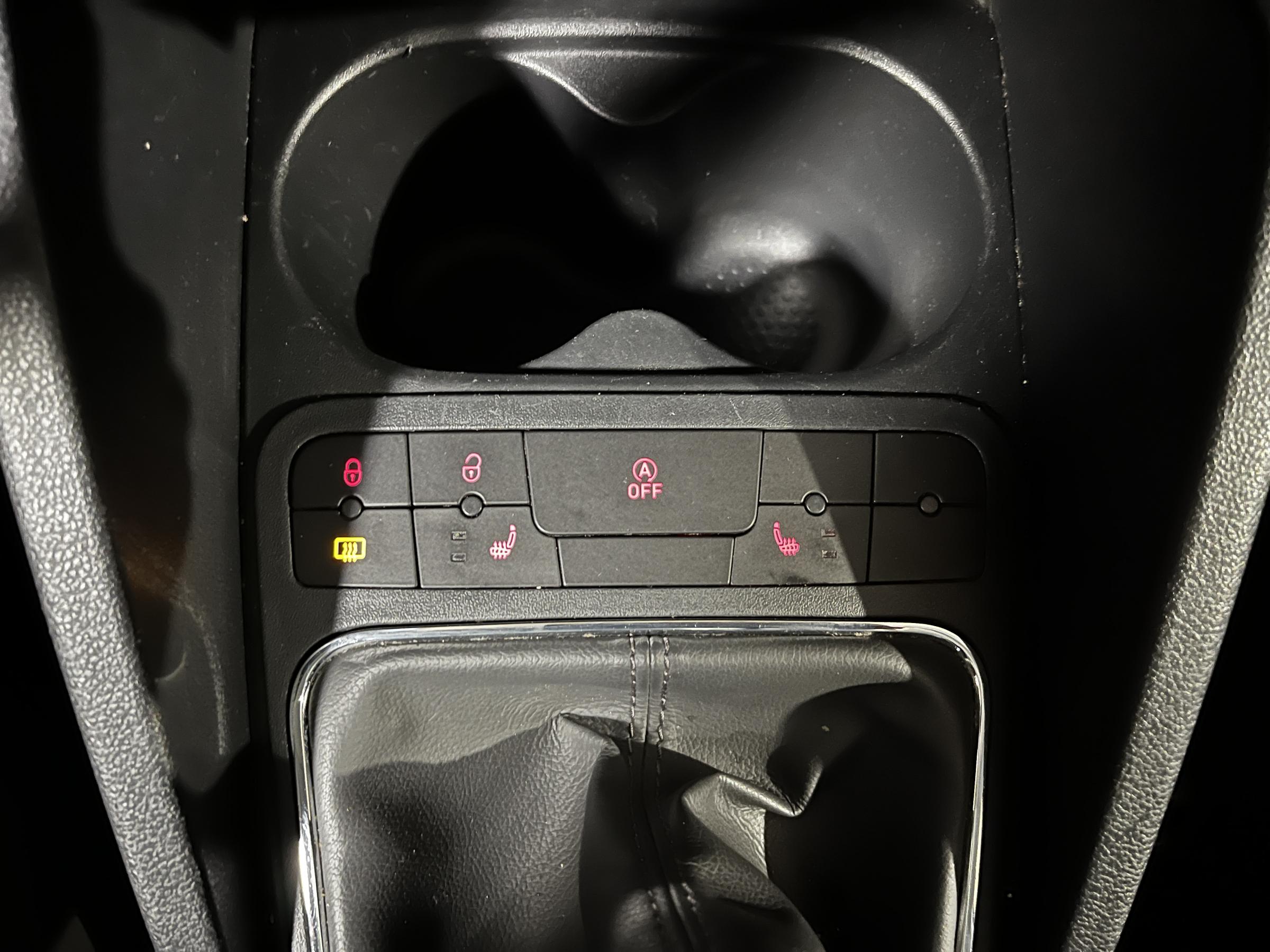 Seat Ibiza, 2016 - pohled č. 18