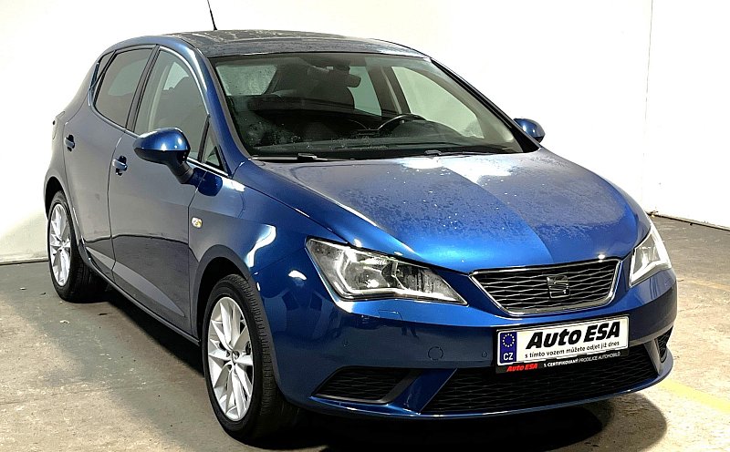 Seat Ibiza 1.0TSi Style