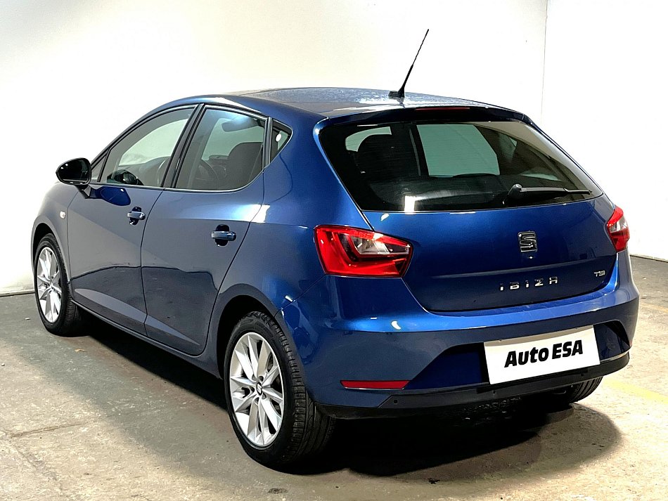 Seat Ibiza 1.0TSi Style