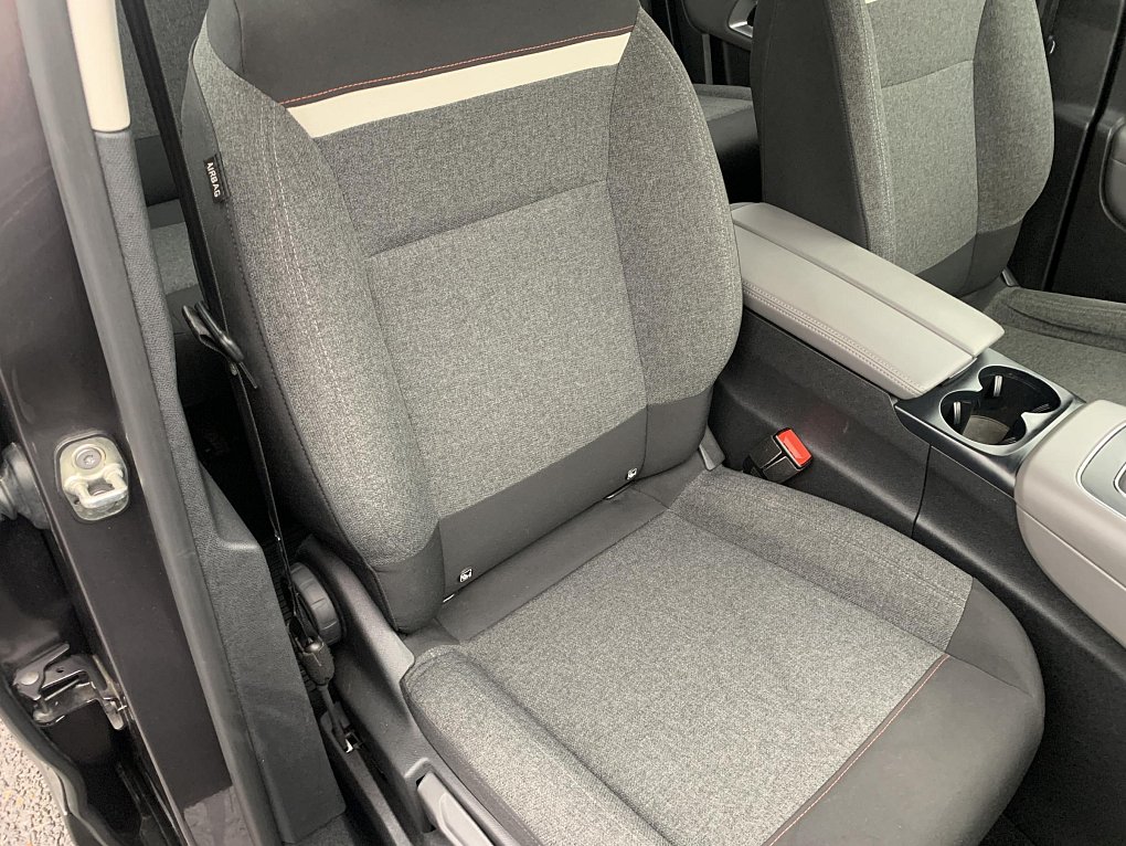 Citroën C5 Aircross 1.2PT Feel