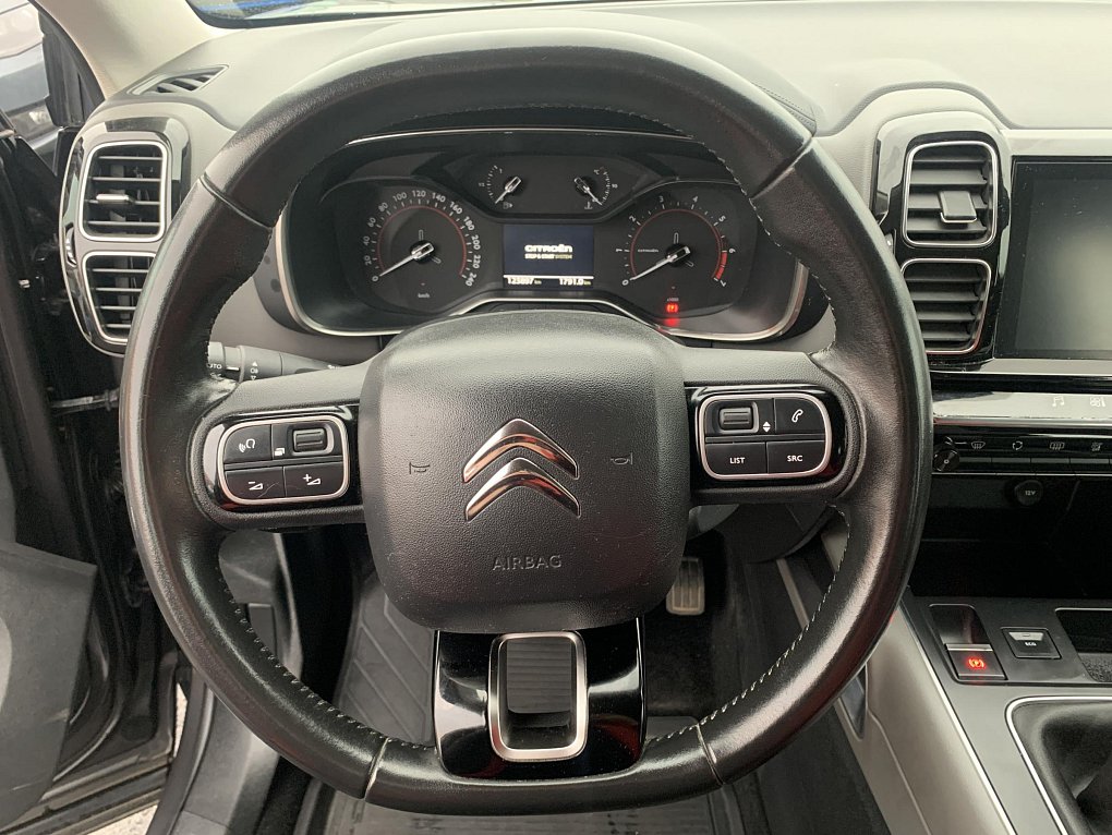 Citroën C5 Aircross 1.2PT Feel