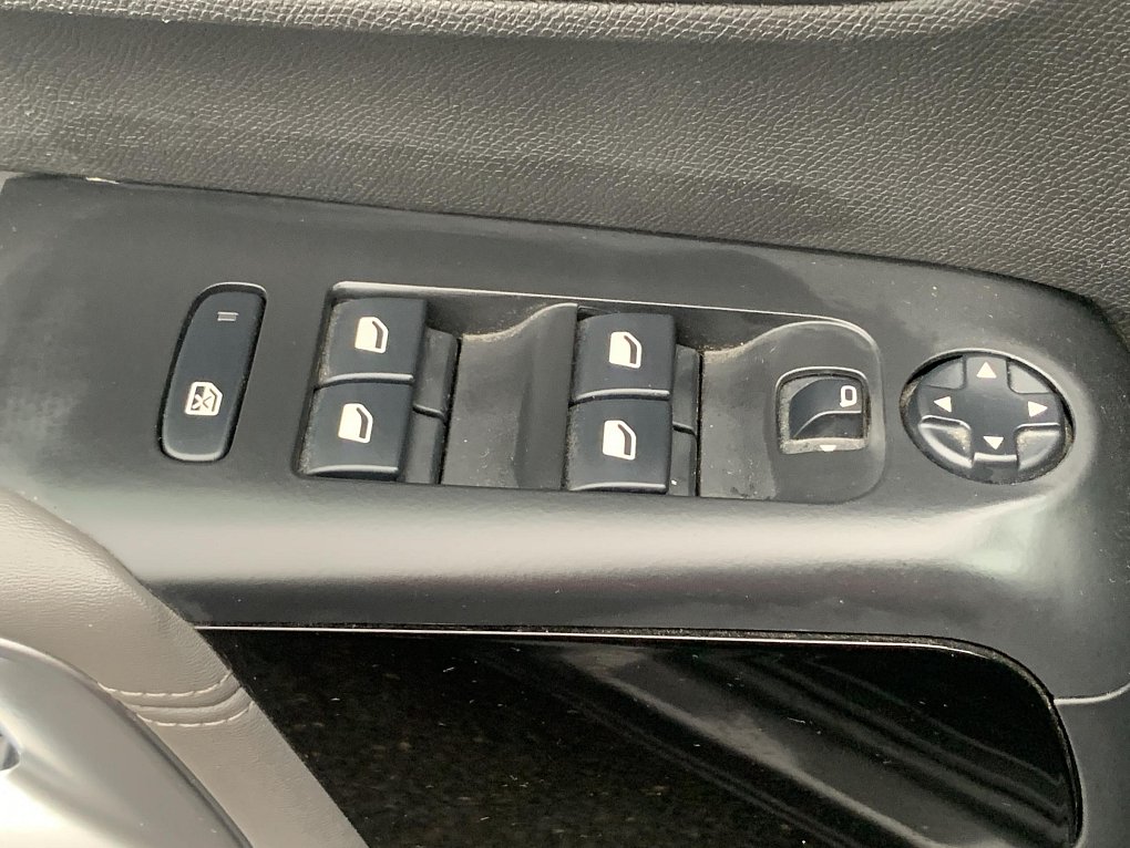 Citroën C5 Aircross 1.2PT Feel