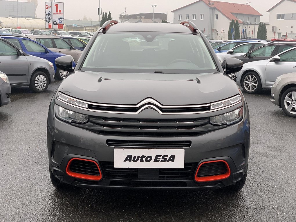 Citroën C5 Aircross 1.2PT Feel