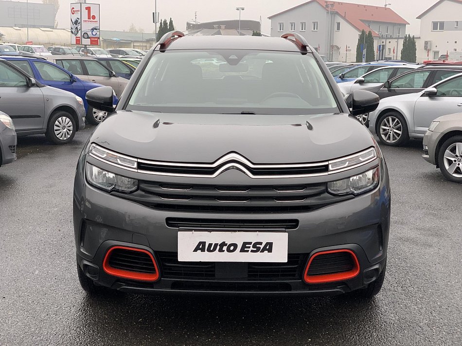 Citroën C5 Aircross 1.2PT 