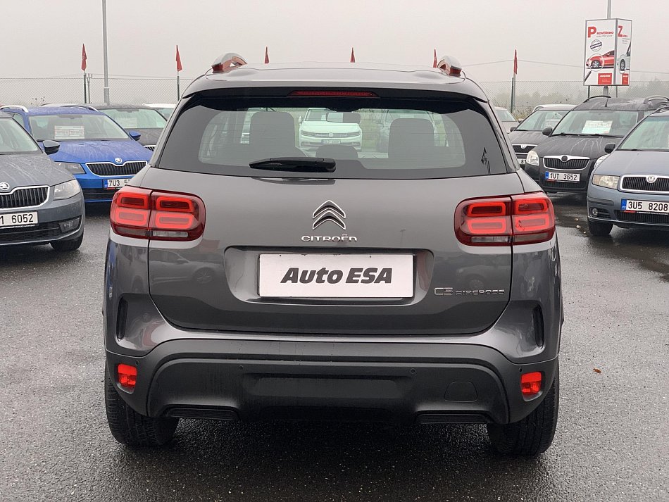 Citroën C5 Aircross 1.2PT 
