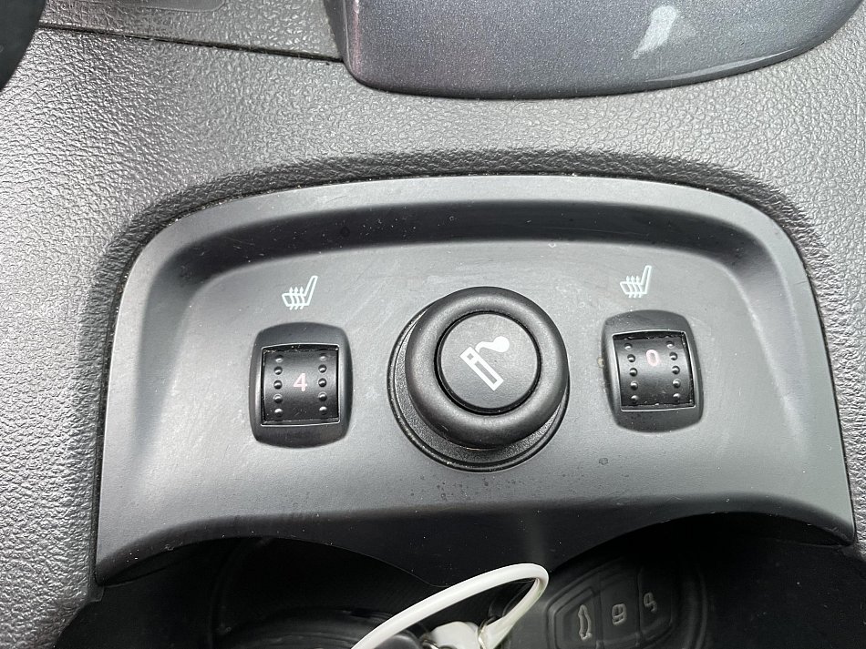 Ford Focus 1.6 TDCi Titanium