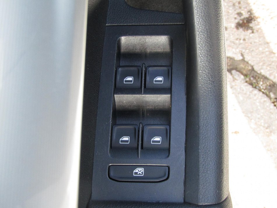 Škoda Octavia III 1.4TSi 