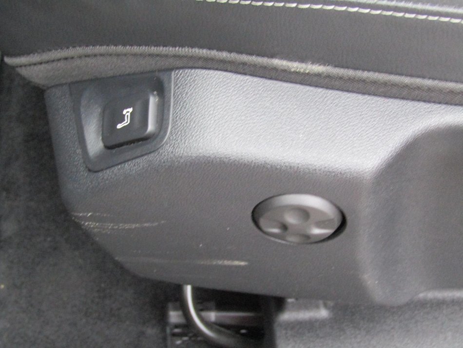 Opel Crossland X 1.2T Innovation