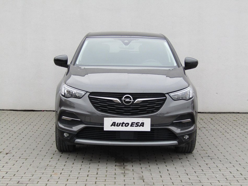 Opel Crossland X 1.2T Innovation