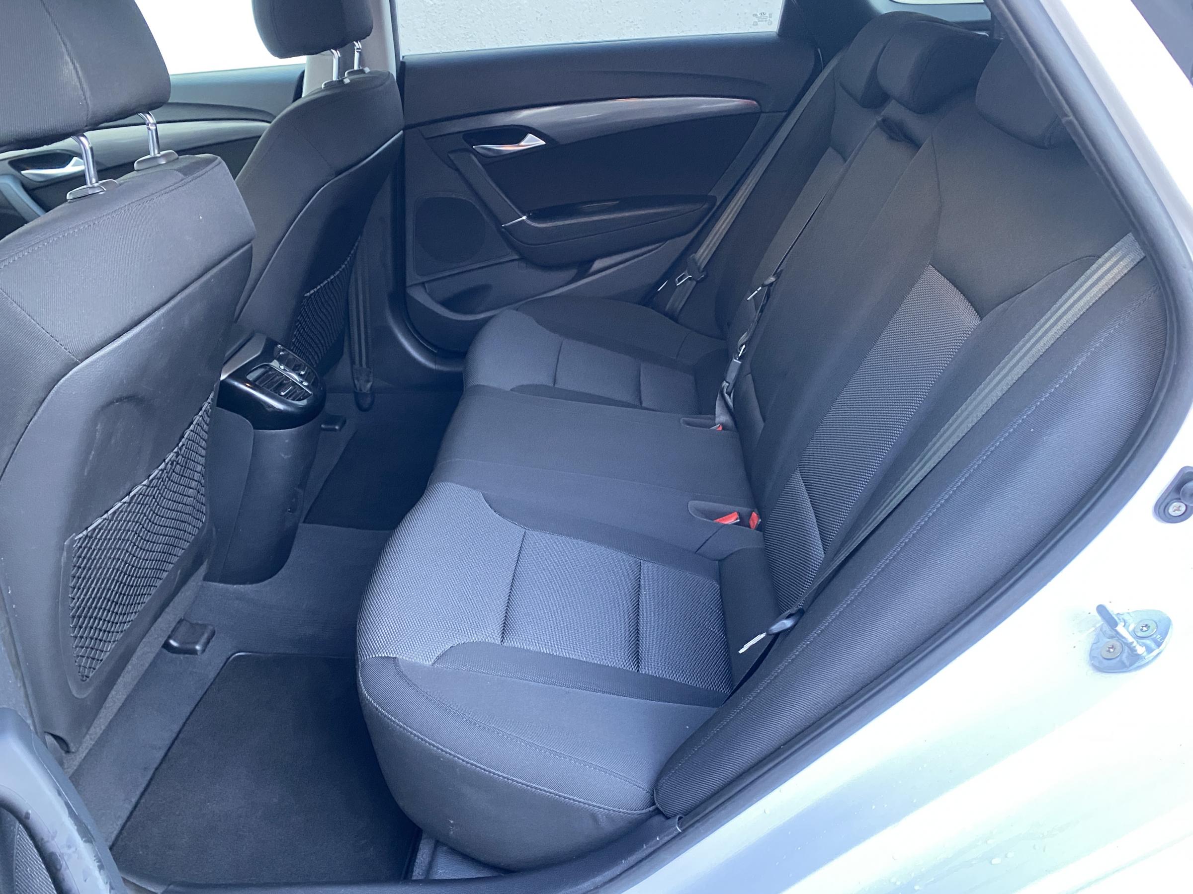 Hyundai i40, 2018 - pohled č. 10