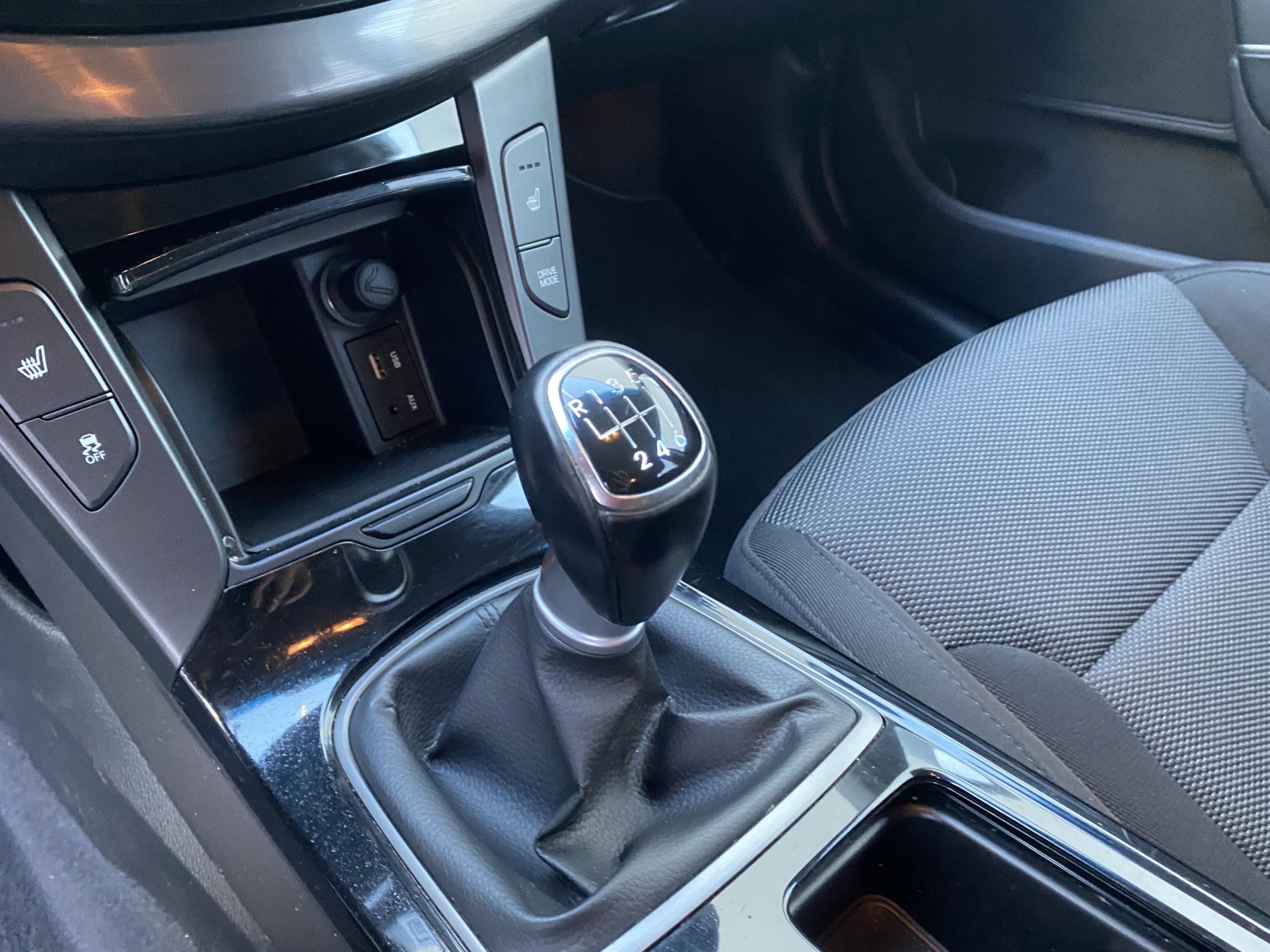 Hyundai i40, 2018 - pohled č. 16