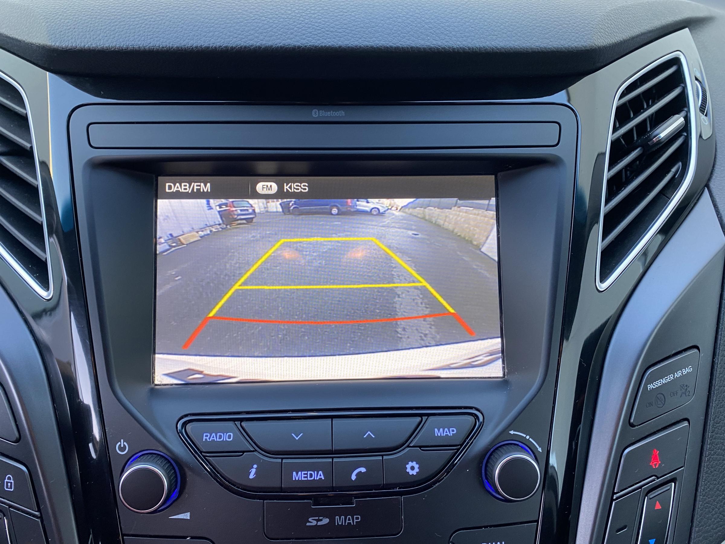 Hyundai i40, 2018 - pohled č. 18