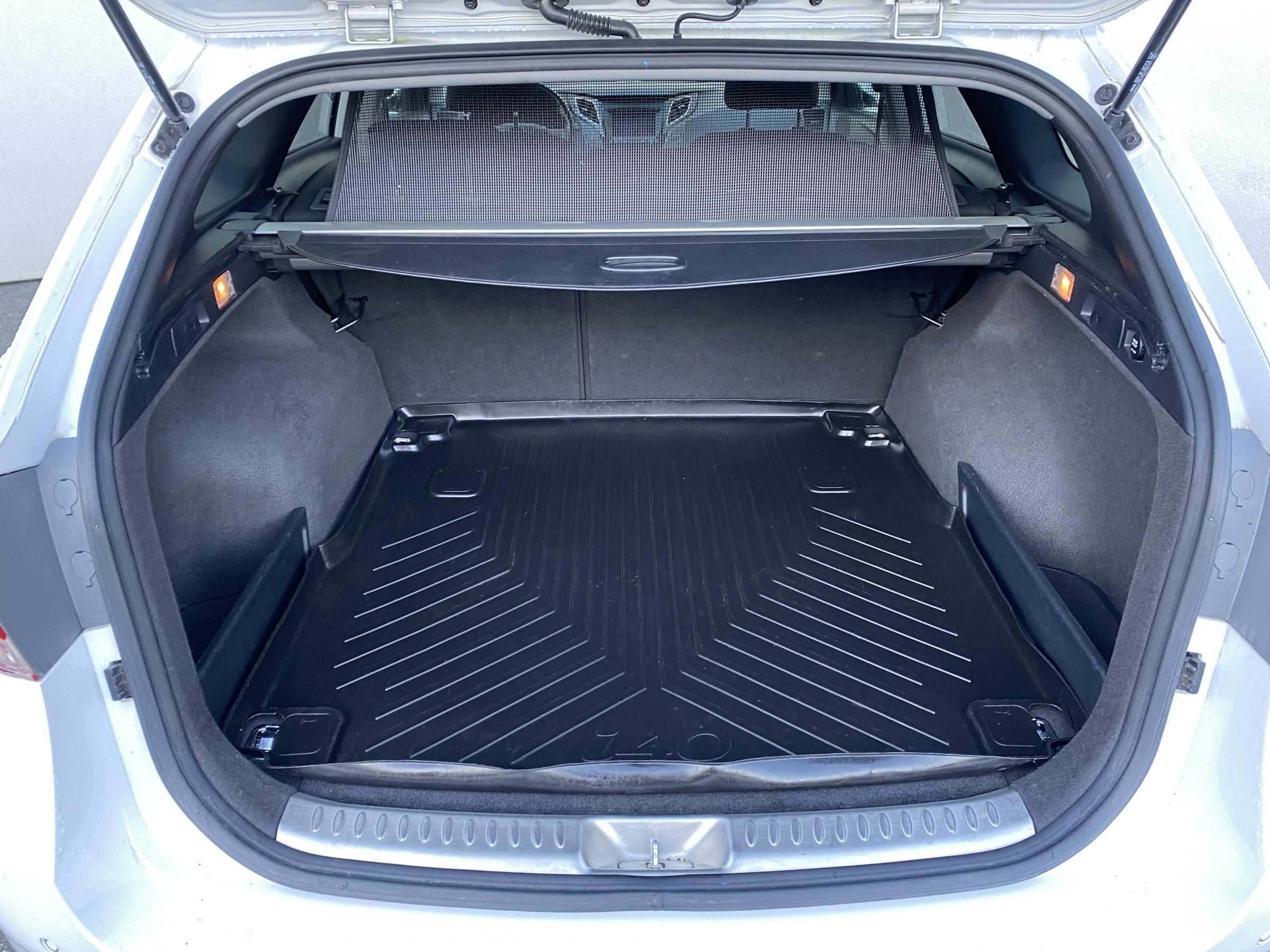 Hyundai i40, 2018 - pohled č. 7