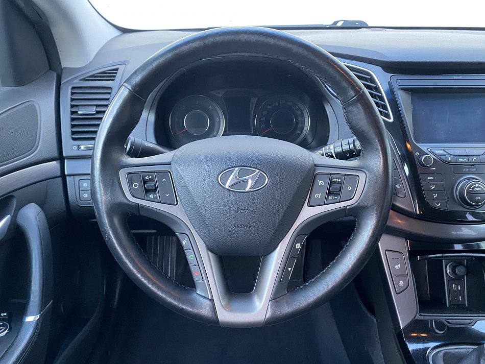 Hyundai I40 1.7 CRDi 