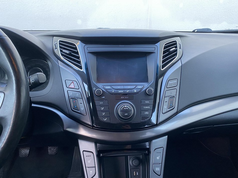 Hyundai I40 1.7 CRDi 