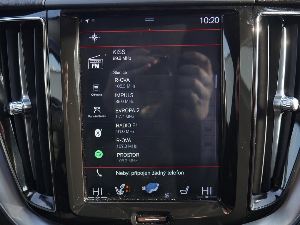 Volvo XC60 2.0 D4 Momentum