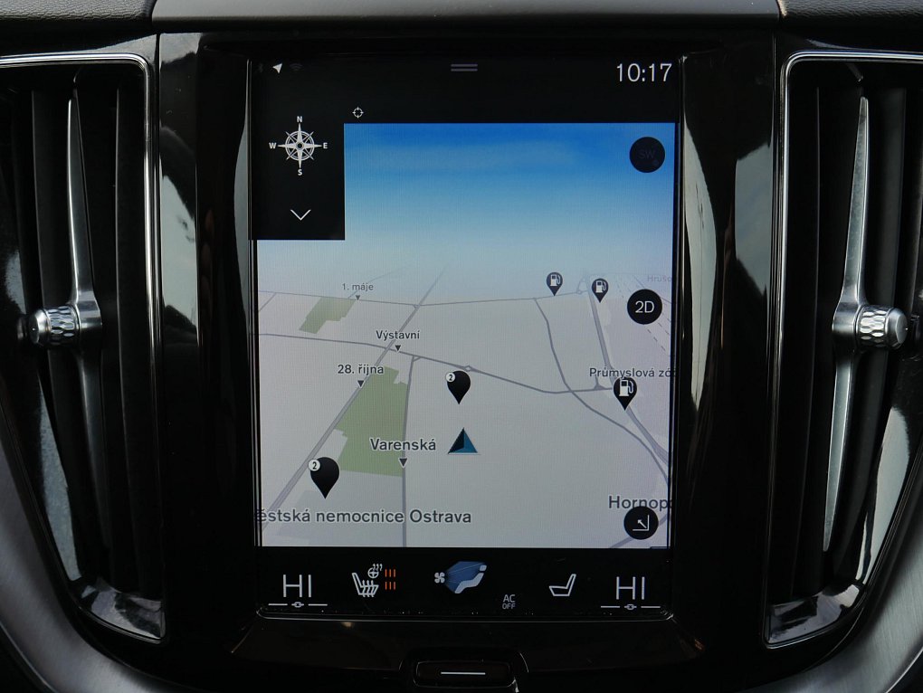 Volvo XC60 2.0 D4 Momentum