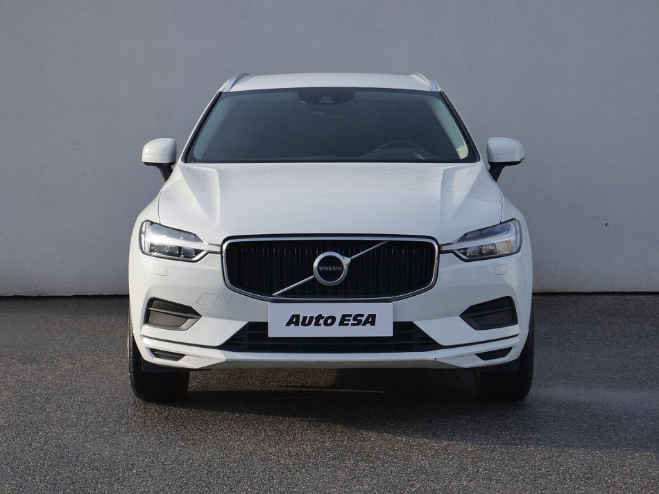 Volvo XC60 2.0 D4 Momentum