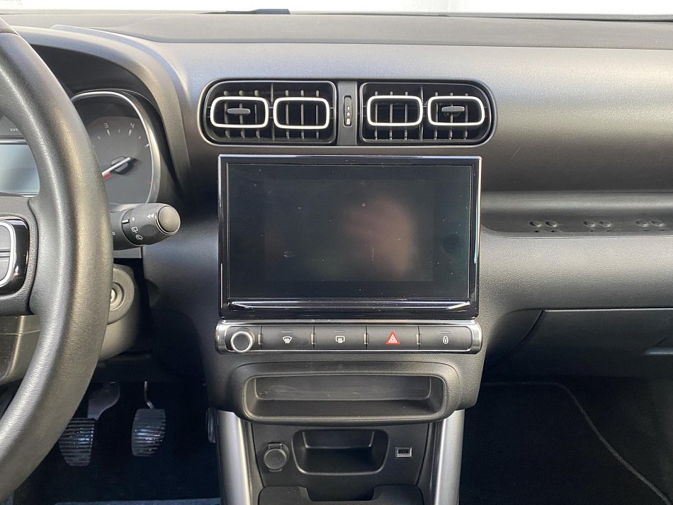 Citroën C3 Aircross 1.2PT Shine