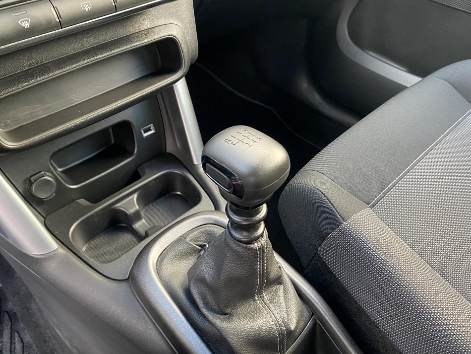 Citroën C3 Aircross 1.2PT Shine