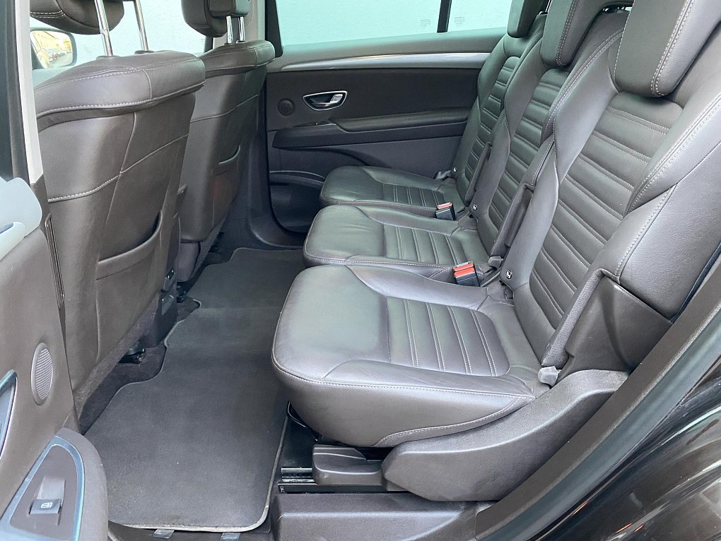 Renault Espace 1.6 dCi Intense