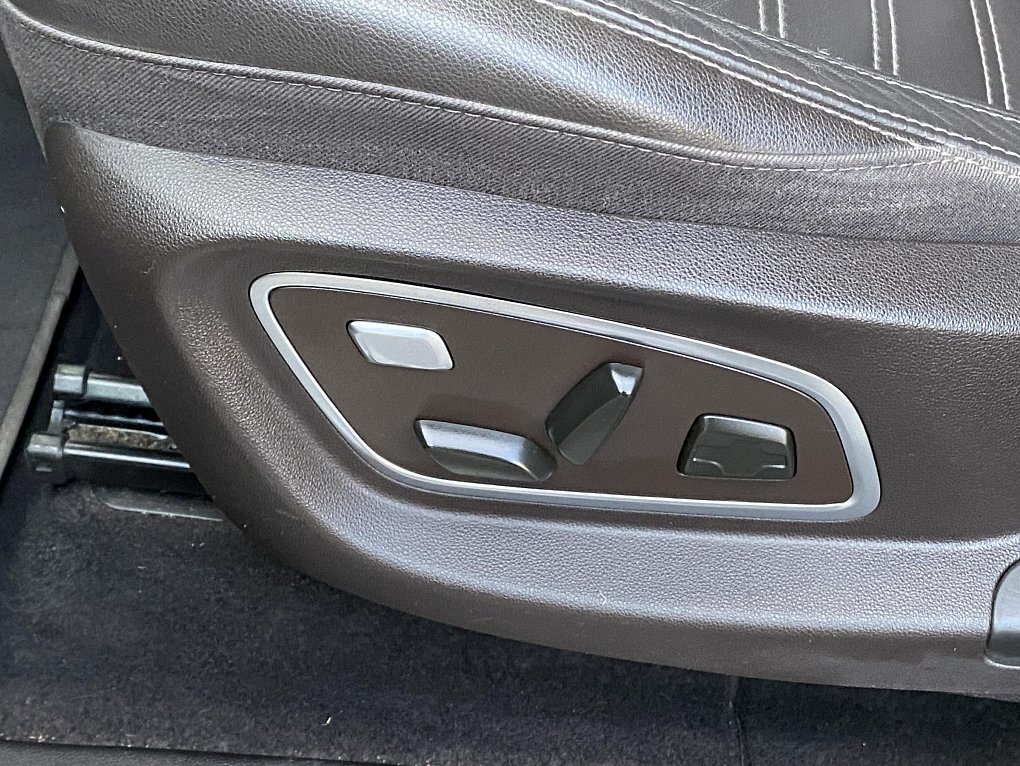 Renault Espace 1.6 dCi Intense