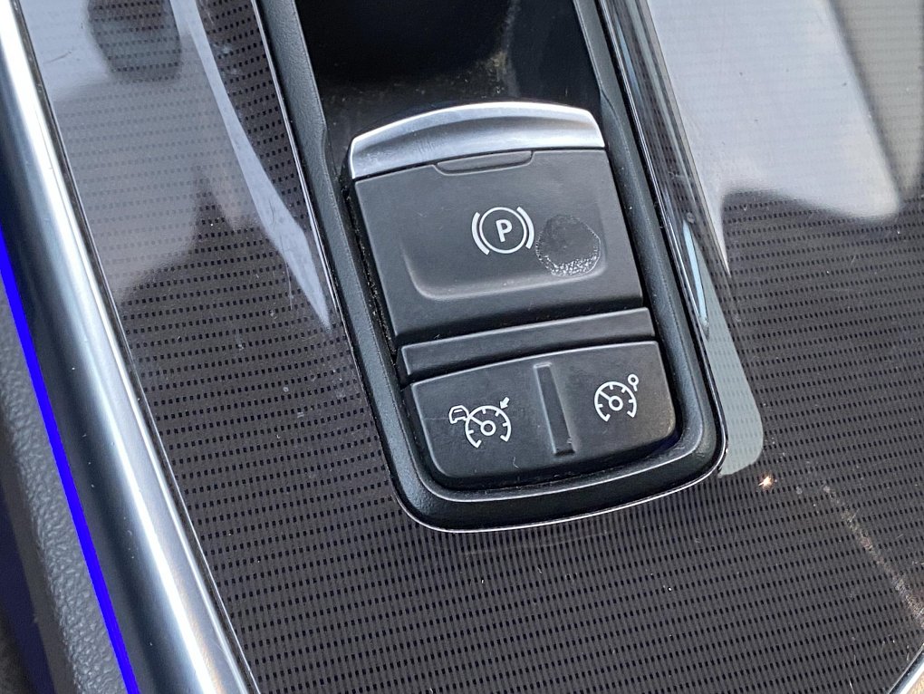 Renault Espace 1.6 dCi Intense