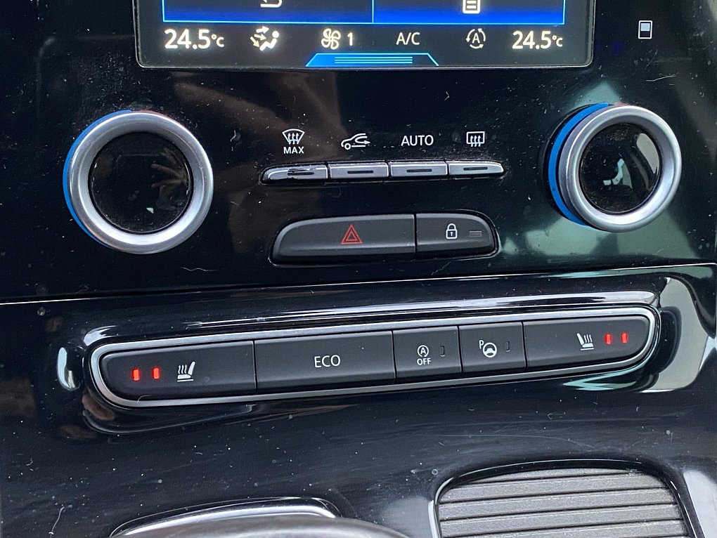 Renault Espace 1.6 dCi Intense