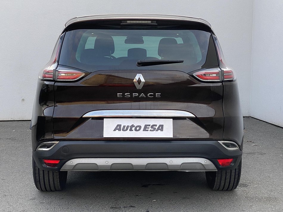 Renault Espace 1.6 dCi Intense
