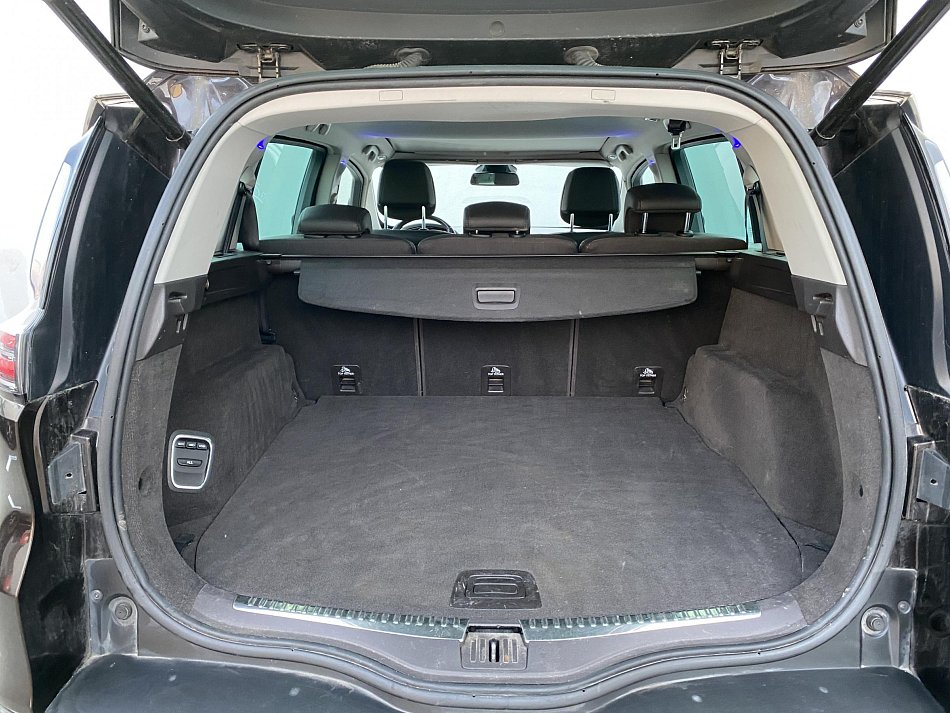 Renault Espace 1.6 dCi Intense